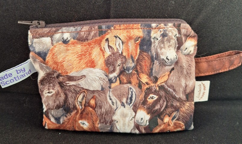 Donkey mini bag