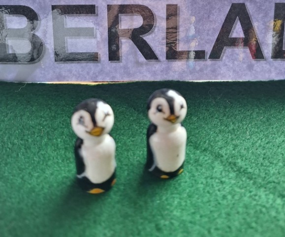 Mini Pocket Pal (Penguin)
