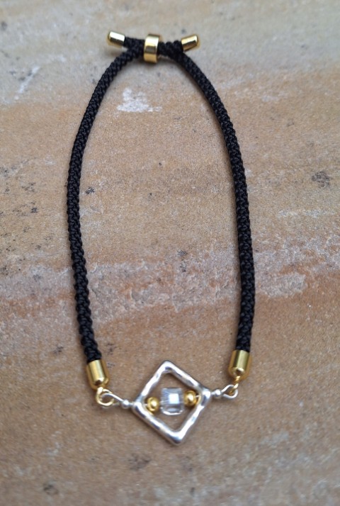 Silver/Gold Necklace/Bracelet/Earrings